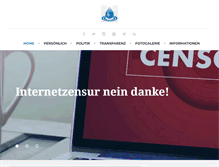 Tablet Screenshot of cewe.ch